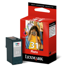 Lexmark 31